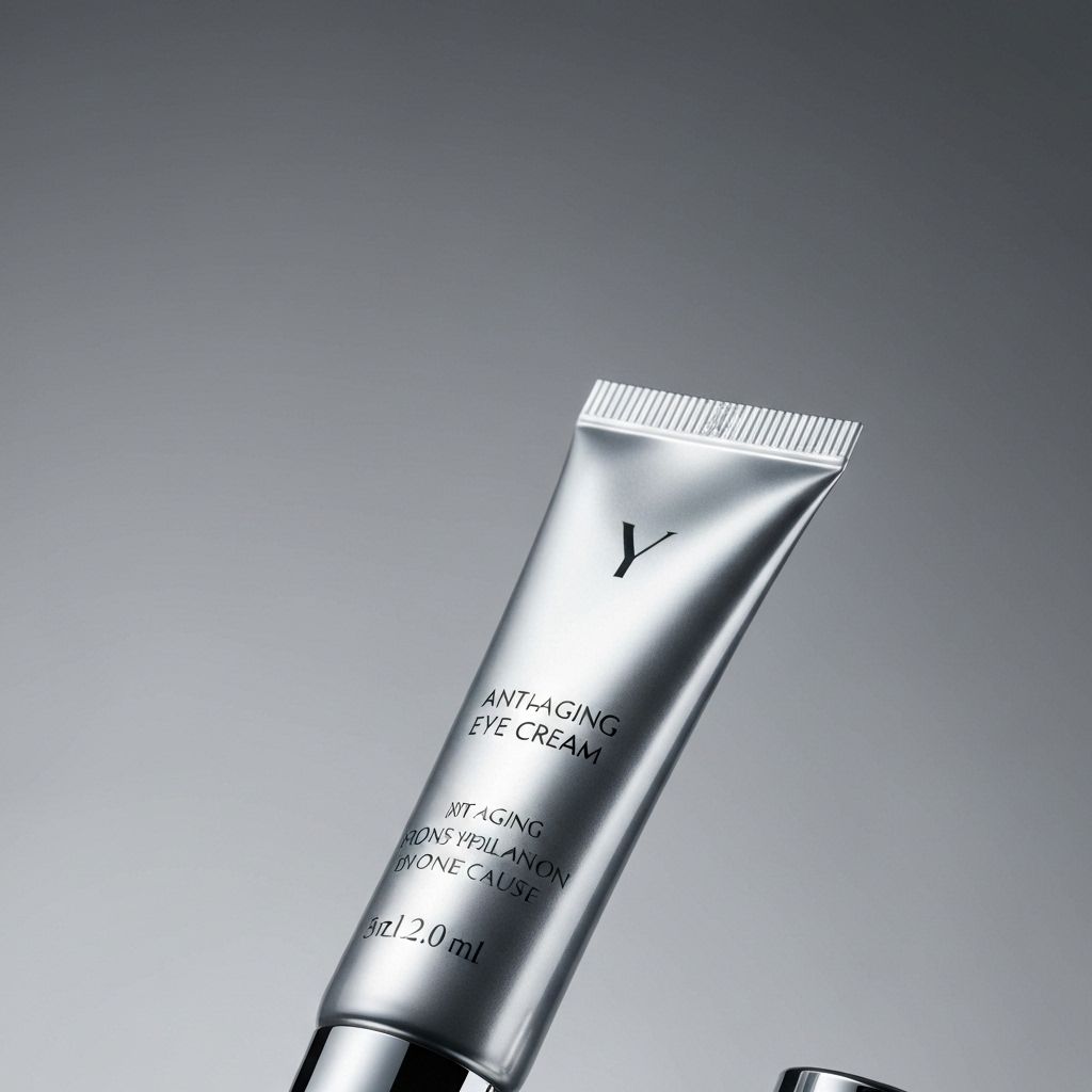 Revitalizing Eye Cream